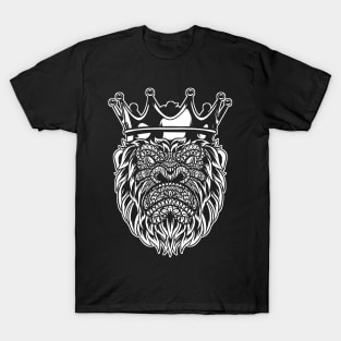 King Kong Tribal T-Shirt